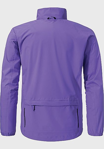 Schöffel Outdoorjacke "Bike Jacket Style Lurbek MNS" ohne Kapuze günstig online kaufen