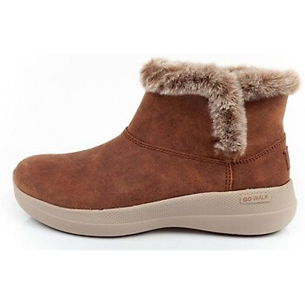 Skechers  Damenstiefel Go Walk günstig online kaufen