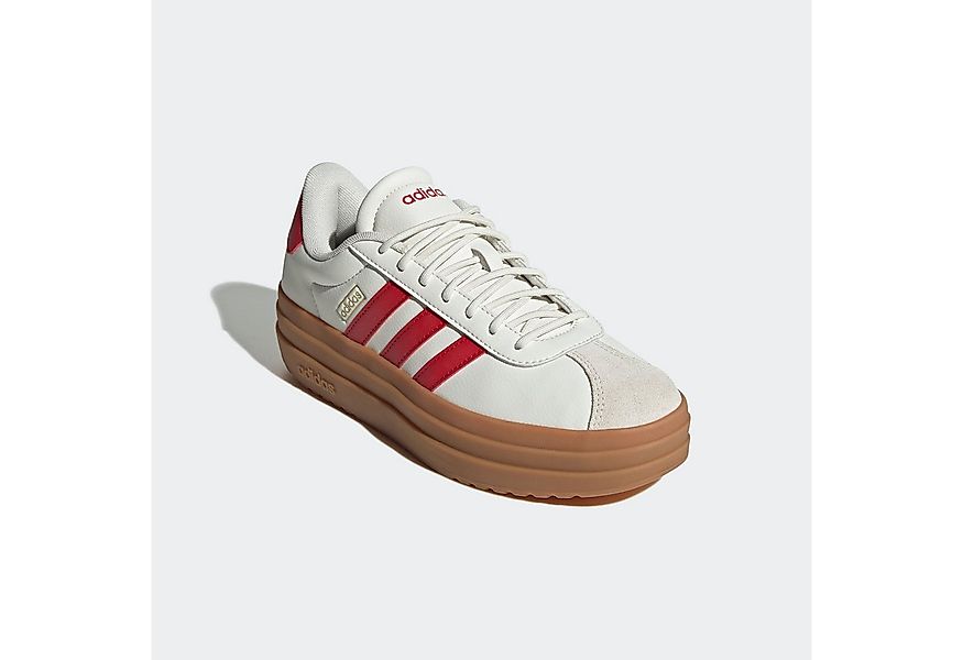 adidas Sportswear VL COURT BOLD Plateausneaker Design auf den Spuren des ad günstig online kaufen