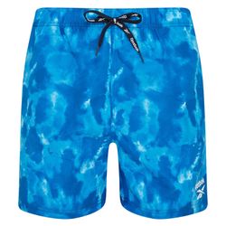 Reebok Badeshorts Milan (1-St) mit Kordelzug günstig online kaufen