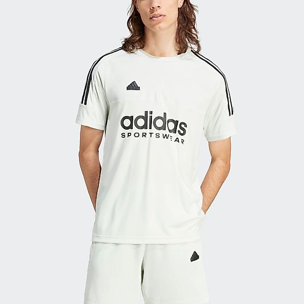 adidas Sportswear T-Shirt "M TIRO TEE Q1" günstig online kaufen