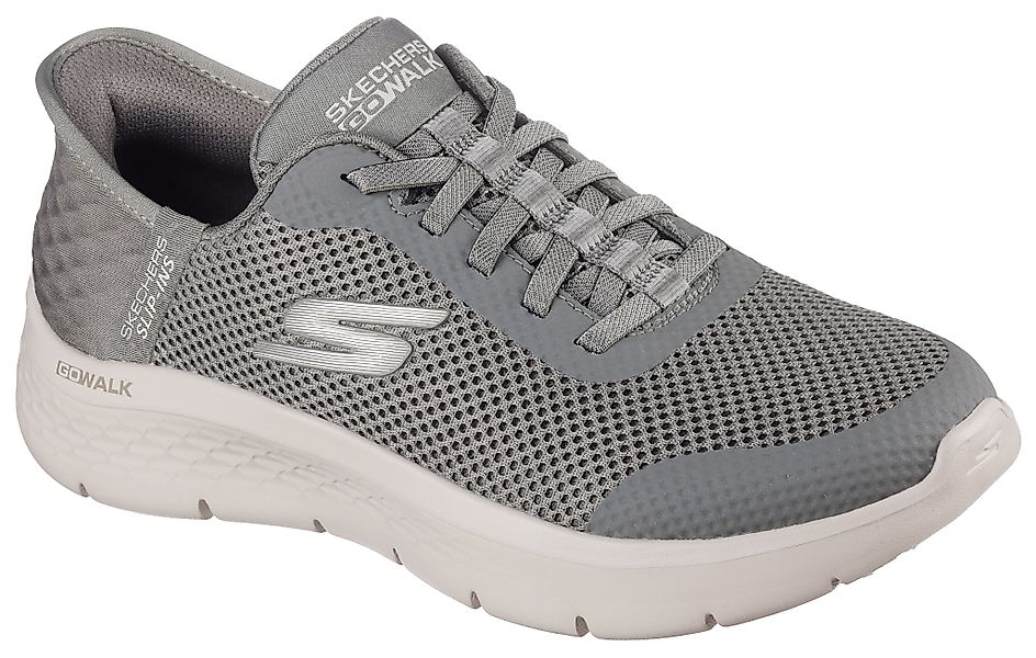 Skechers GO WALK FLEX-GRAND ENTRY Slip-On günstig online kaufen