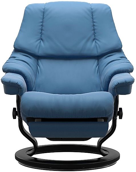 Stressless® Relaxsessel Reno, elektrisch verstellbar, optional günstig online kaufen