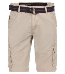 CASAMODA Shorts "CASAMODA Shorts uni" günstig online kaufen