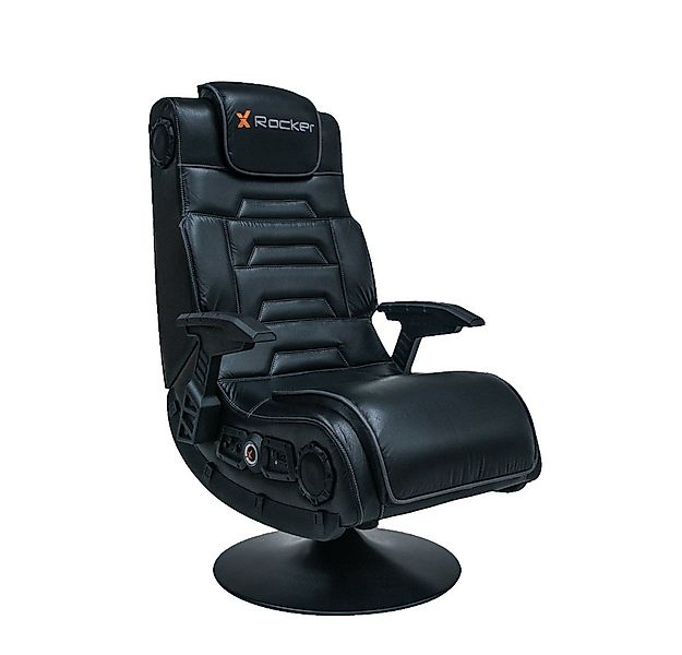X Rocker Multimediasessel Pro 4.1 Gaming & Entertainment Sessel mit 4.1 Sou günstig online kaufen