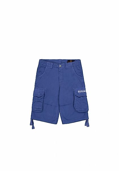 Alpha Industries Shorts "Jet Short" günstig online kaufen