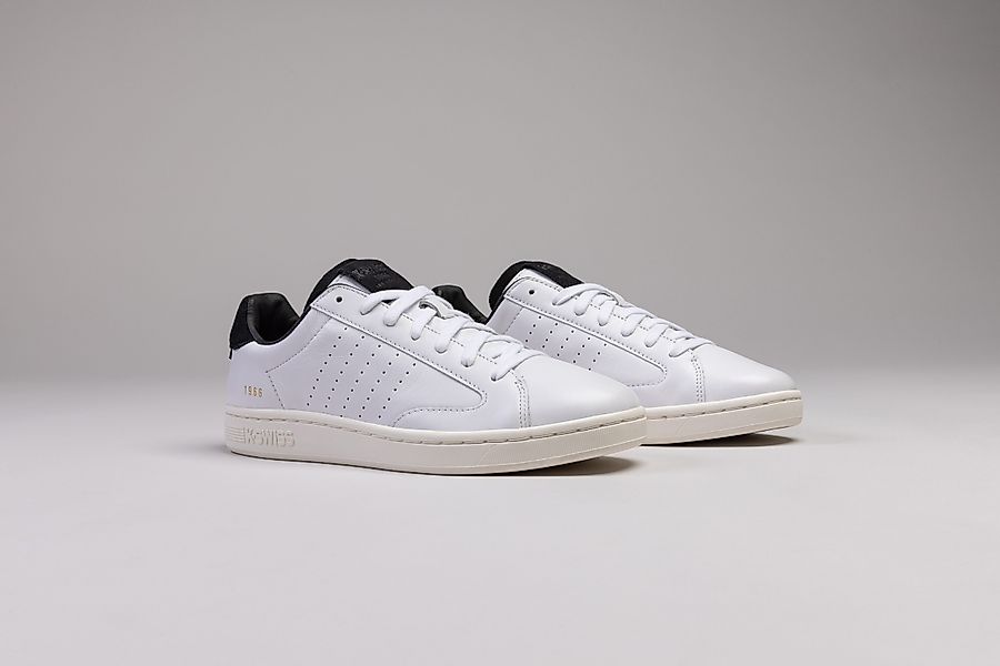 K-Swiss LOZAN KLUB LTH Sneaker günstig online kaufen