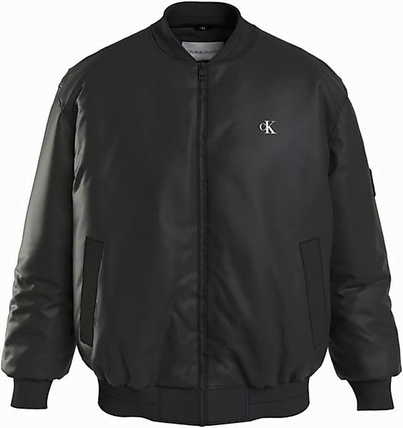 Calvin Klein Jeans Steppjacke BOMBER JACKET günstig online kaufen