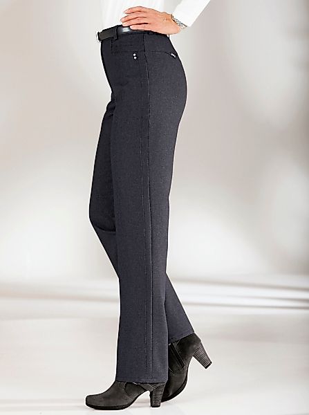 Witt Jerseyhose Thermohose Innenbeinlänge ca. 74 günstig online kaufen