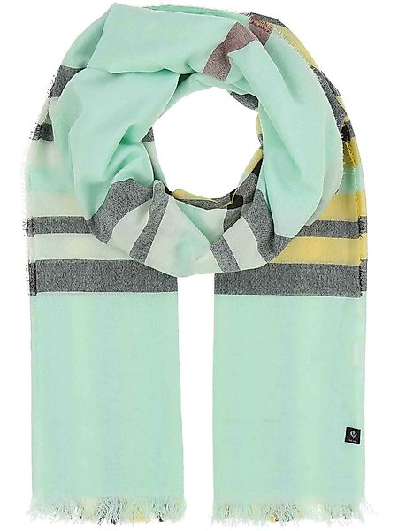 Fraas XXL-Schal Polyesterstola, (1, 1-St. mit günstig online kaufen