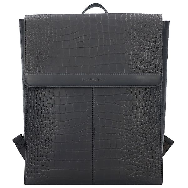 Burkely Daypack Casual Cayla, Leder günstig online kaufen
