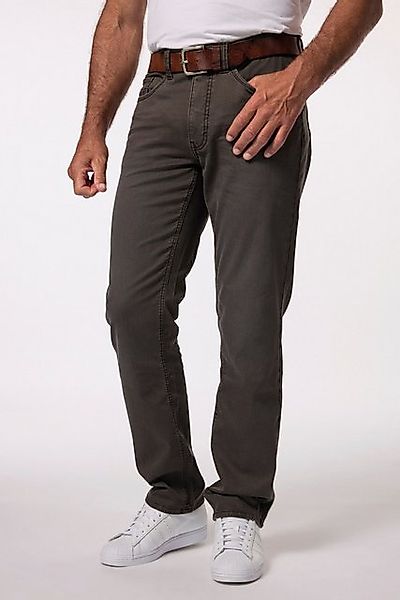 JP1880 5-Pocket-Jeans JP 1880 Color-Jeans Denim FLEXNAMIC® Regular Fit günstig online kaufen