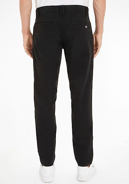 Tommy Jeans Chinohose TJM SCANTON CHINO günstig online kaufen