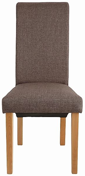 Home affaire 4-Fußstuhl "Rito Tiago" (Set) 2 Stk.im 2er, 4er oder 6er-Set günstig online kaufen