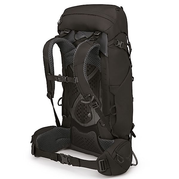 Osprey Kestrel 38 S/M Black günstig online kaufen