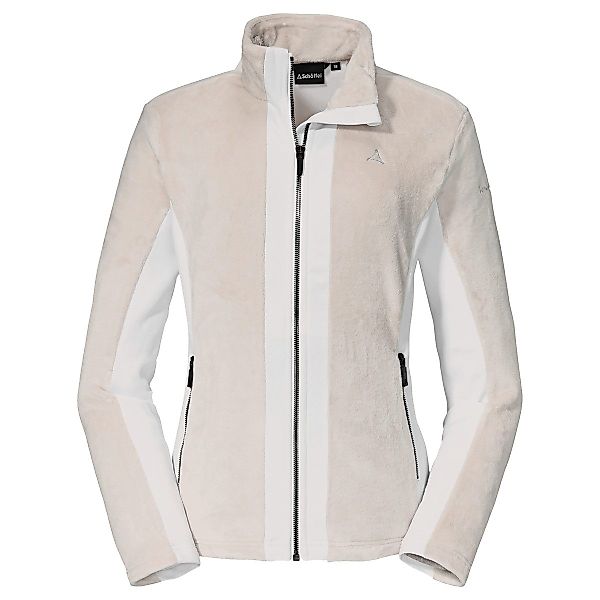 Schöffel Fleecejacke Valetta Damen günstig online kaufen