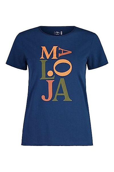 Maloja T-Shirt PadolaM. günstig online kaufen