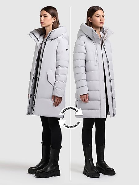 khujo Kurzmantel MANTEL günstig online kaufen