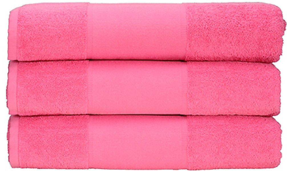 A&R Handtuch PrintMe Hand Towel / günstig online kaufen