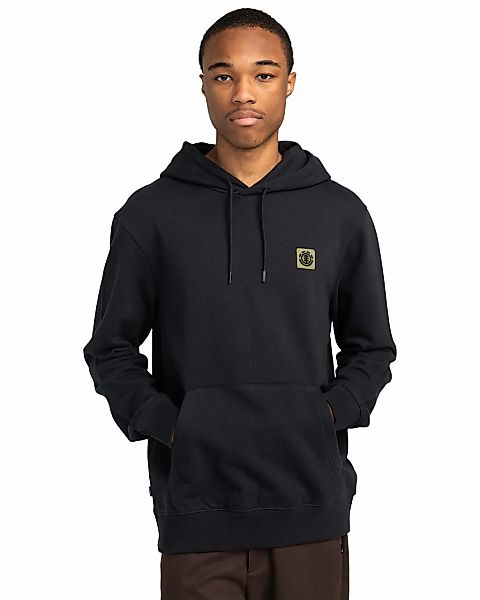 Element Hoodie "Joint Texture" günstig online kaufen