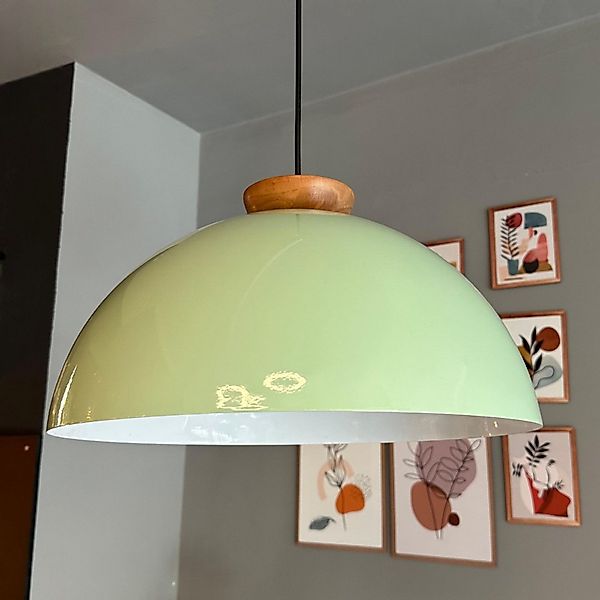 Bamyum Pendelleuchte Bamyum Hängelampe I Lipeo günstig online kaufen