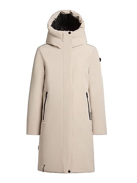 Khujo Damen Jacke Nellen günstig online kaufen