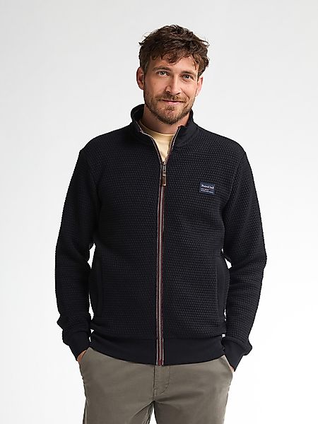 Petrol Industries Sweatshirt Kenai günstig online kaufen