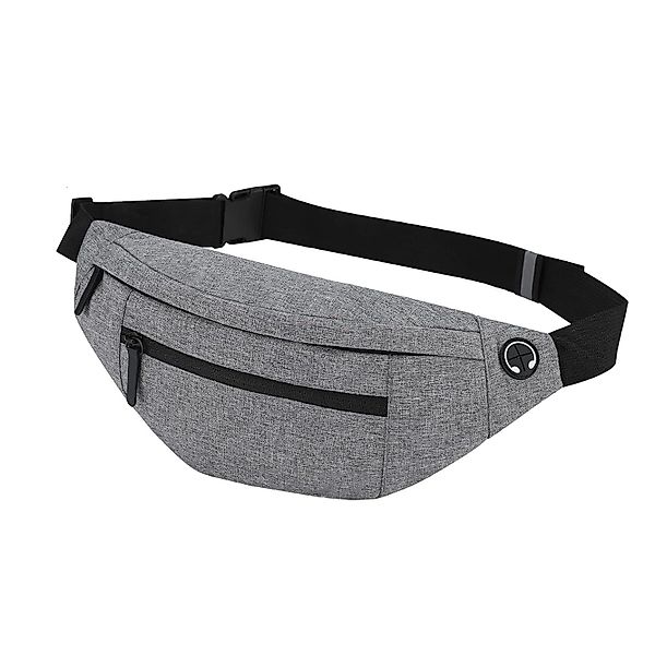 REDOM Gürteltasche Schultertasche Sporttasche Brusttasche Geldtasche günstig online kaufen