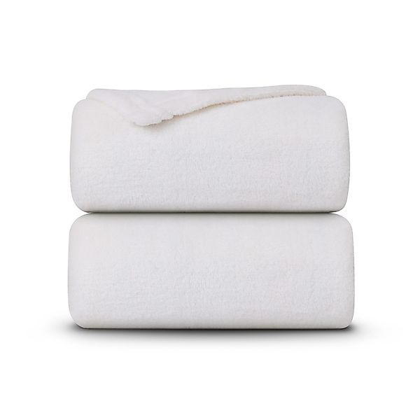 Wohndecke XXL - Mikrofaser - Flauschdecke, günstig online kaufen