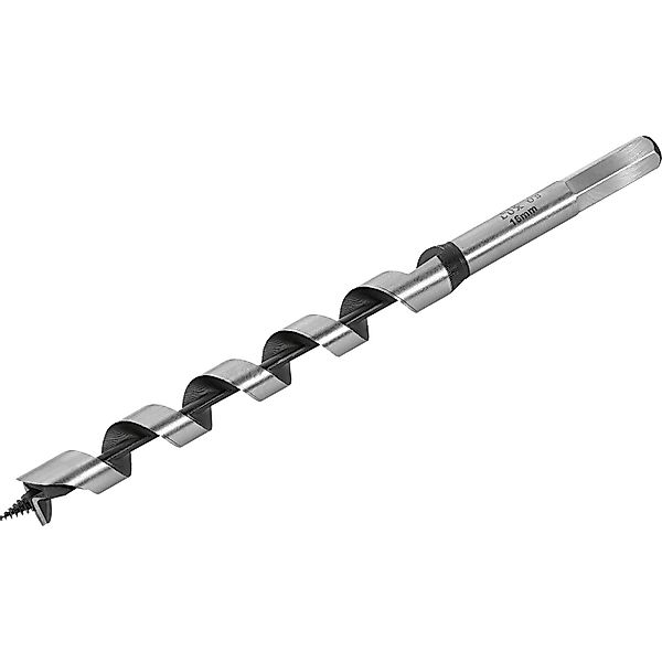 LUX-TOOLS Balkenbohrer Ø 16 mm x 235 mm günstig online kaufen