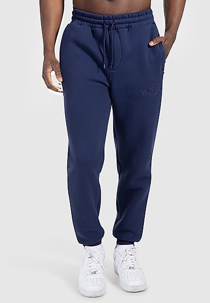 Smilodox Jogginghose Levio, Bequeme Trainingshose mit günstig online kaufen
