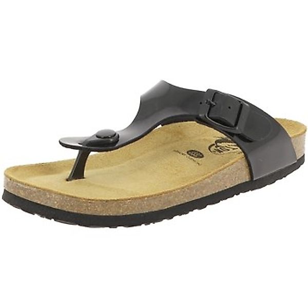 Plakton  Sandalen BOLERO  VERNICE NEGRO EVA 181671 günstig online kaufen