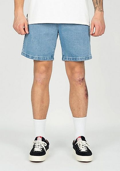 TITUS Jeansshorts Frerik günstig online kaufen