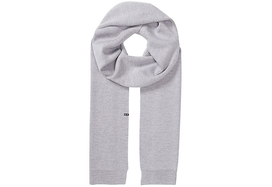 Enter the Complex Schal 100% Merino Wolle, Pan, Feinstrickschal günstig online kaufen