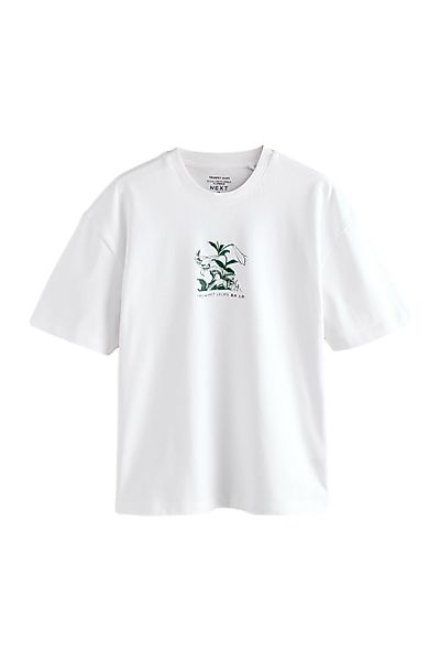Next T-Shirt Offizielles Künstler T-Shirt im günstig online kaufen