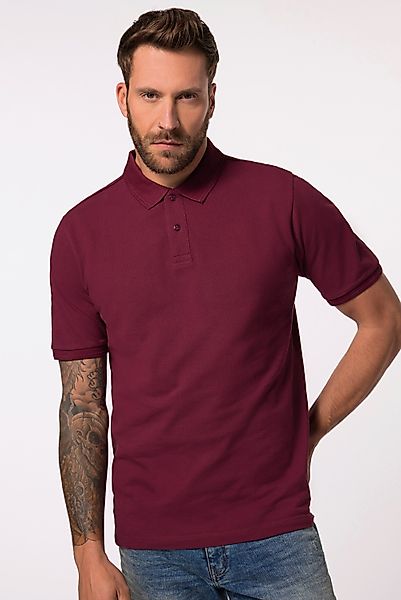 JP1880 Poloshirt JP 1880 Poloshirt Halbarm günstig online kaufen