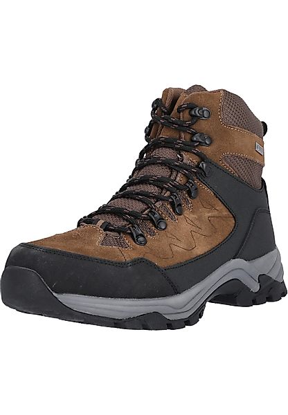 WHISTLER Detion Stiefel mit wasserdichter Funktion günstig online kaufen