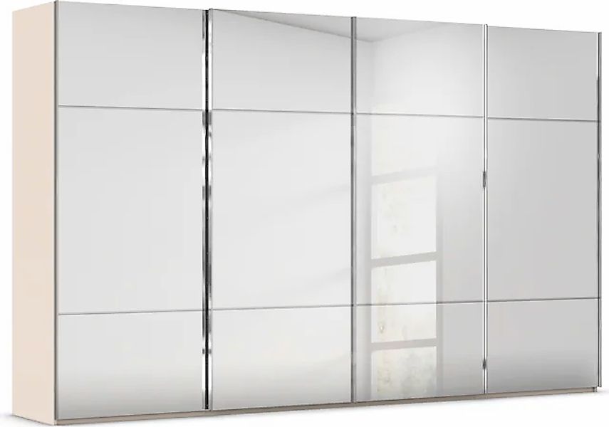rauch Schwebetürenschrank "Kleiderschrank Schrank Garderobe Schlafzimmersch günstig online kaufen