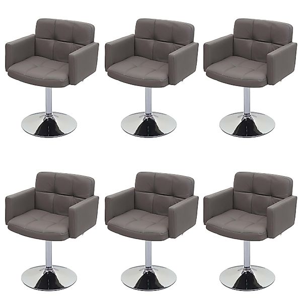 MCW Esszimmerstuhl Houston-6 (Set, 6 St), günstig online kaufen