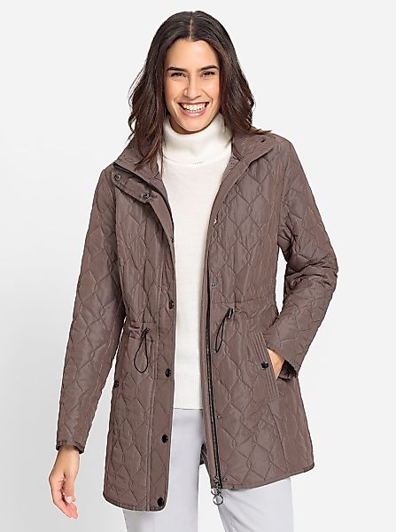 Witt Allwetterjacke Steppjacke günstig online kaufen