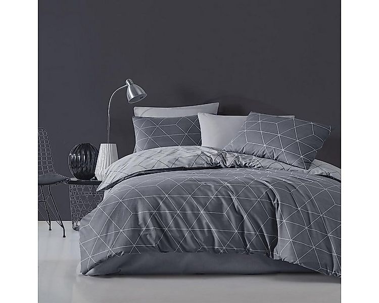 TRAUMSCHLAF Bettwäsche West, Renforce, 2 teilig, Hautsympathisch, anschmieg günstig online kaufen