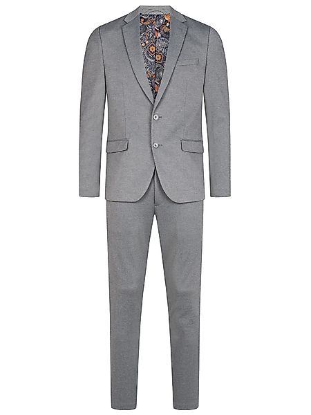 Jeff Anzug JFEzra SET (Set, 2-tlg., günstig online kaufen