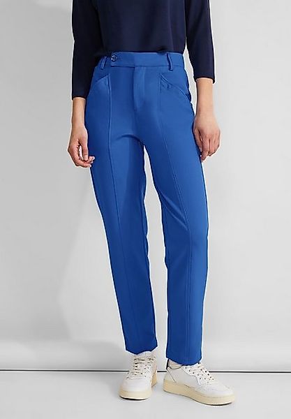 STREET ONE Stoffhose Punto di Rom günstig online kaufen