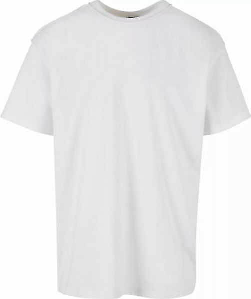 URBAN CLASSICS T-Shirt Urban Classics Herren Oversized Inside Out Tee (1-tl günstig online kaufen