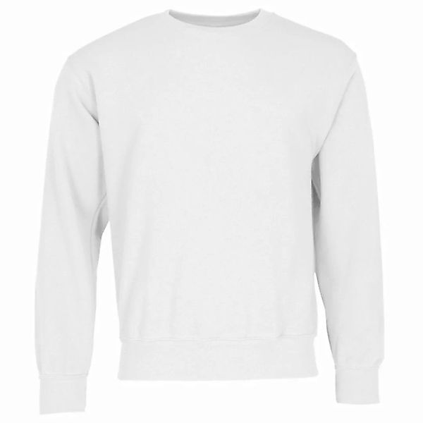 Fruit of the Loom Sweatshirt Classic Set-In Sweat günstig online kaufen