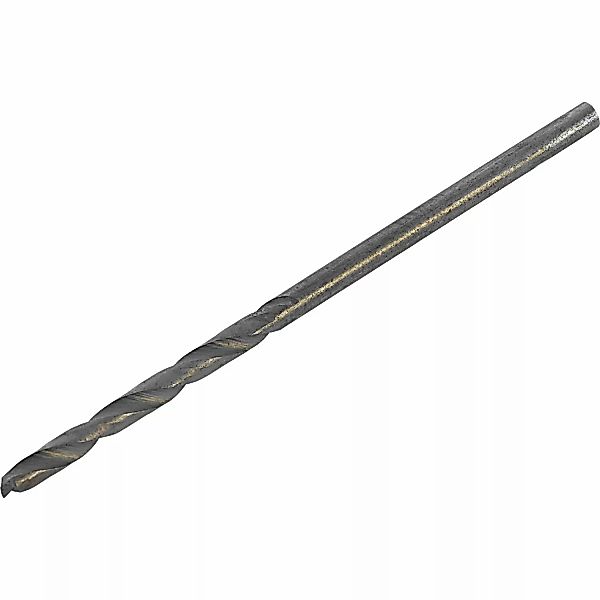 LUX-TOOLS Spiralbohrer Metall Ø 2 mm x 49 mm 10 Stück günstig online kaufen