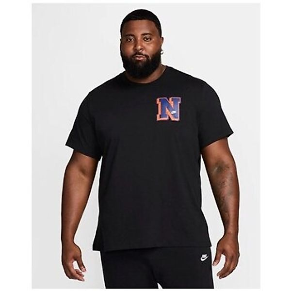 Nike  T-Shirt Club Varsity günstig online kaufen