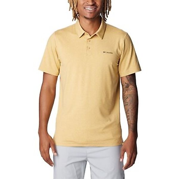Columbia  T-Shirt Tech Trail Polo günstig online kaufen