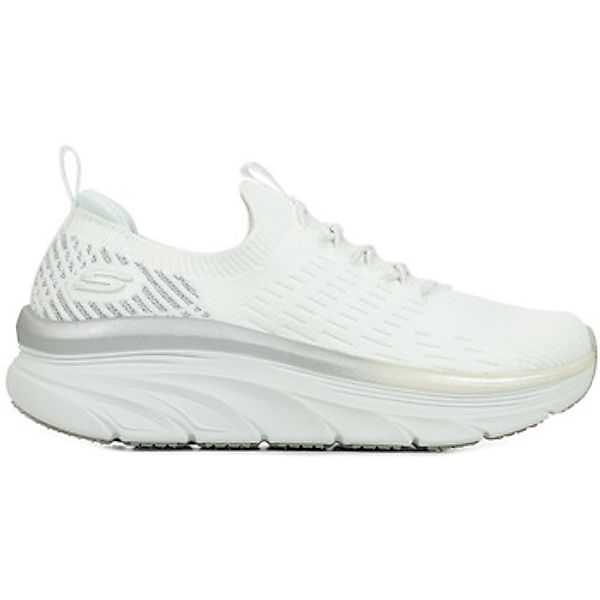 Skechers  Fitnessschuhe D'LUX Walker Let It Glow 149366-WSL günstig online kaufen
