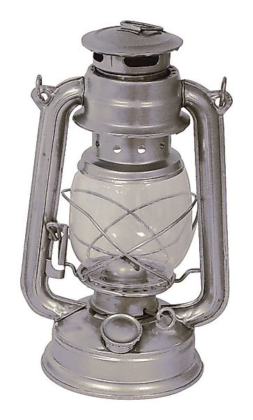 Tischleuchte Petroleumlampe 24cm günstig online kaufen